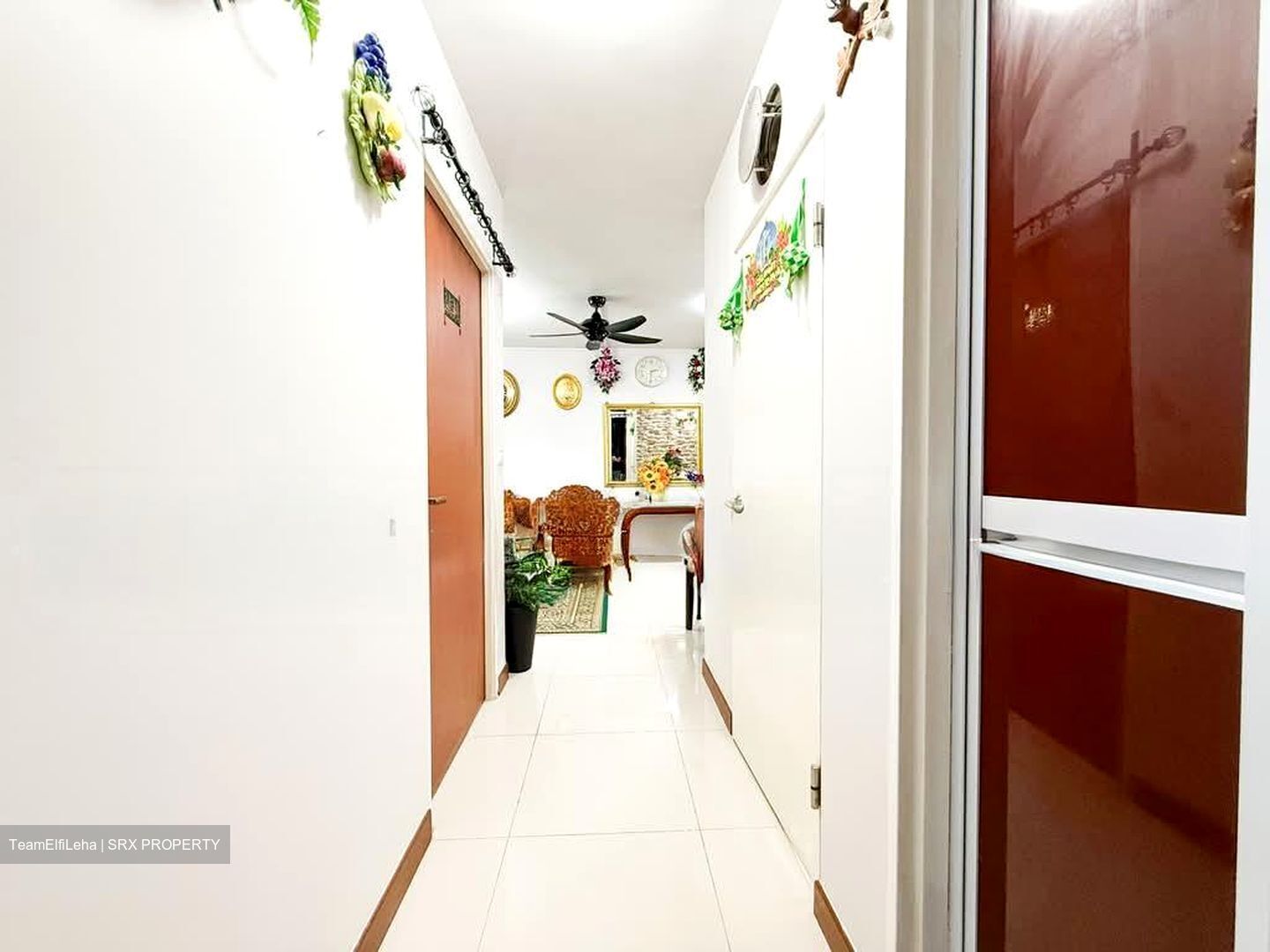 Blk 292A Skypeak @ Bukit Batok (Bukit Batok), HDB 3 Rooms #526513921